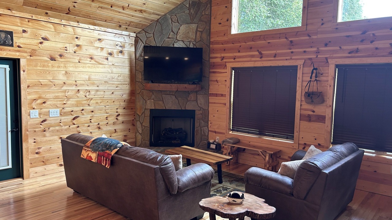 Photo of Livingroom in Murphy