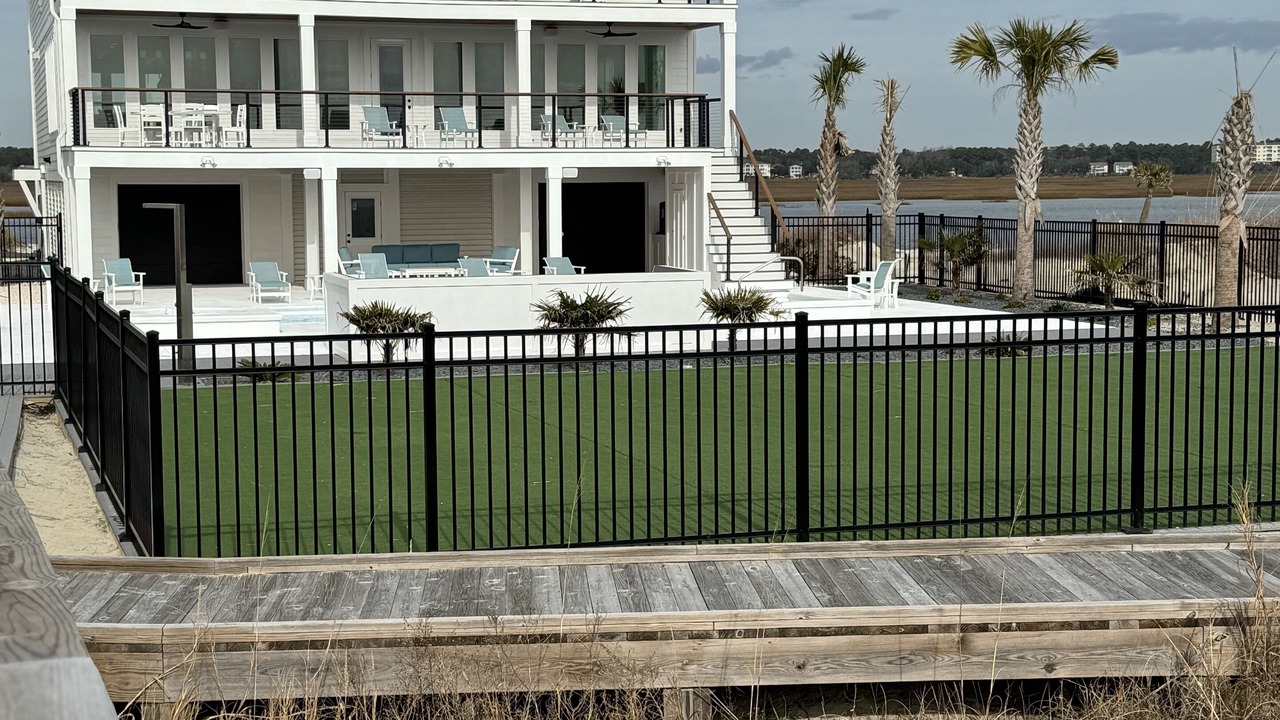 Photo of Outdoor in Sunset Beach