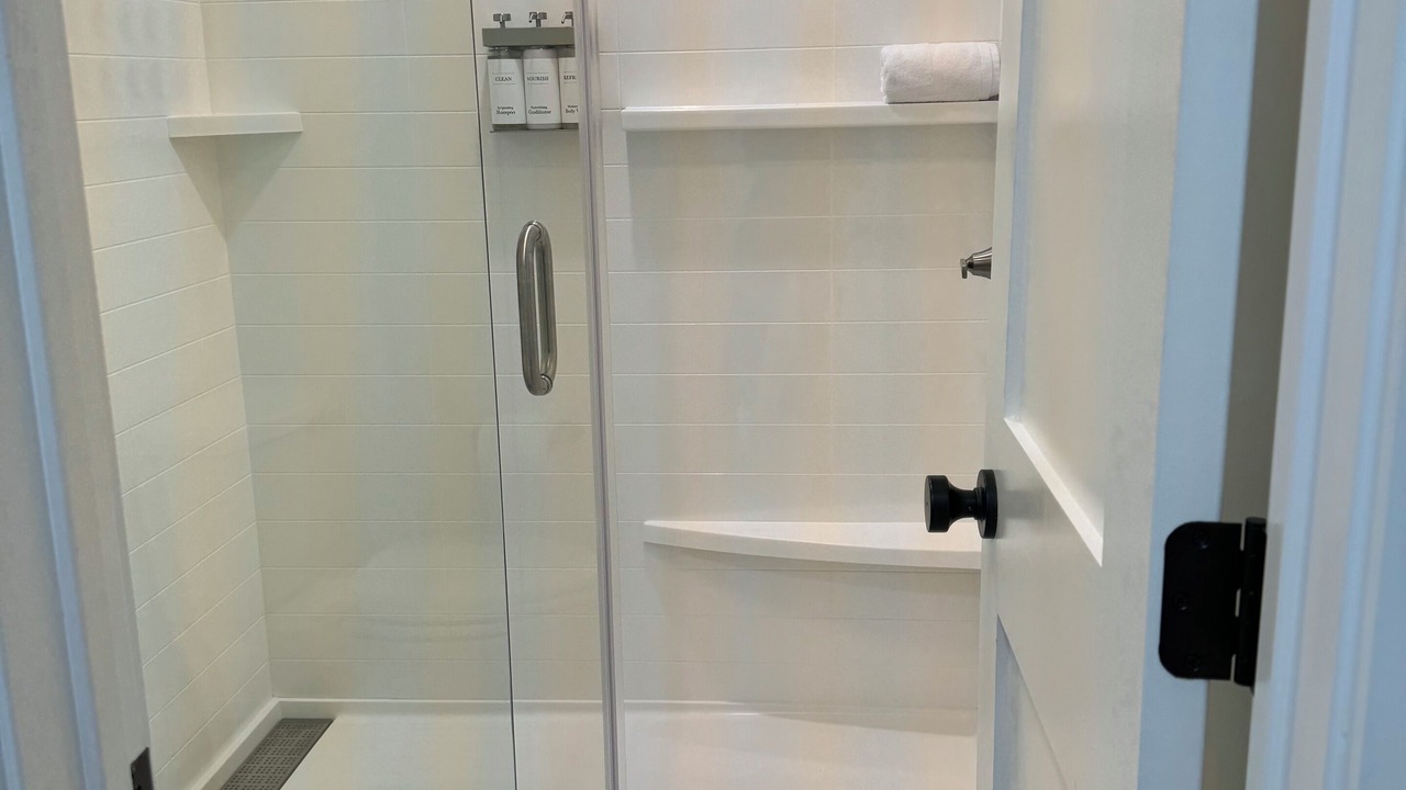 Photo of Bathroom in Sunset Beach