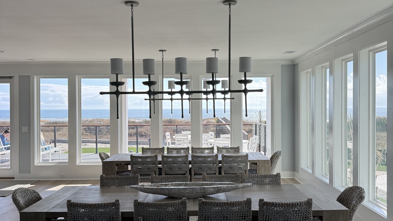 Photo of Livingroom in Sunset Beach