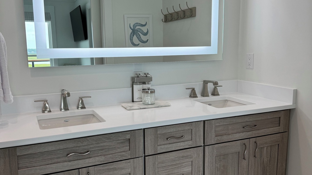 Photo of Bathroom in Sunset Beach