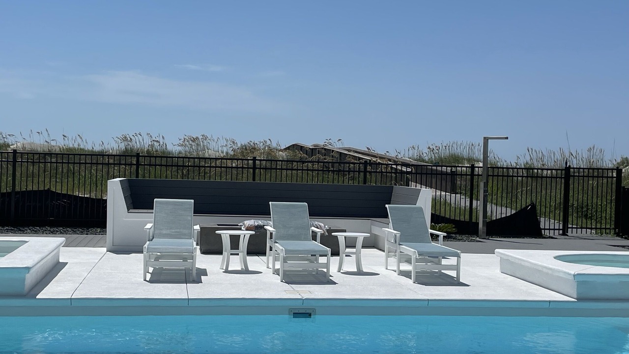 Photo of Outdoor in Sunset Beach