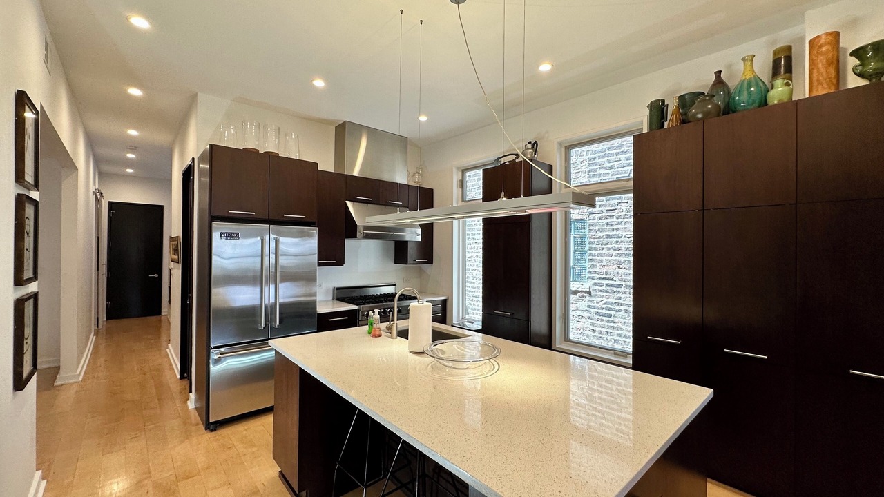 Photo of Kitchen in West Town