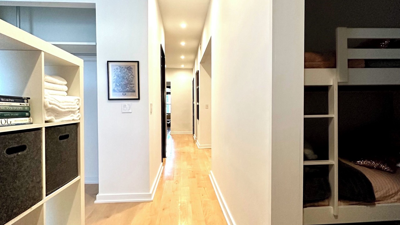 Photo of Bedroom in West Town
