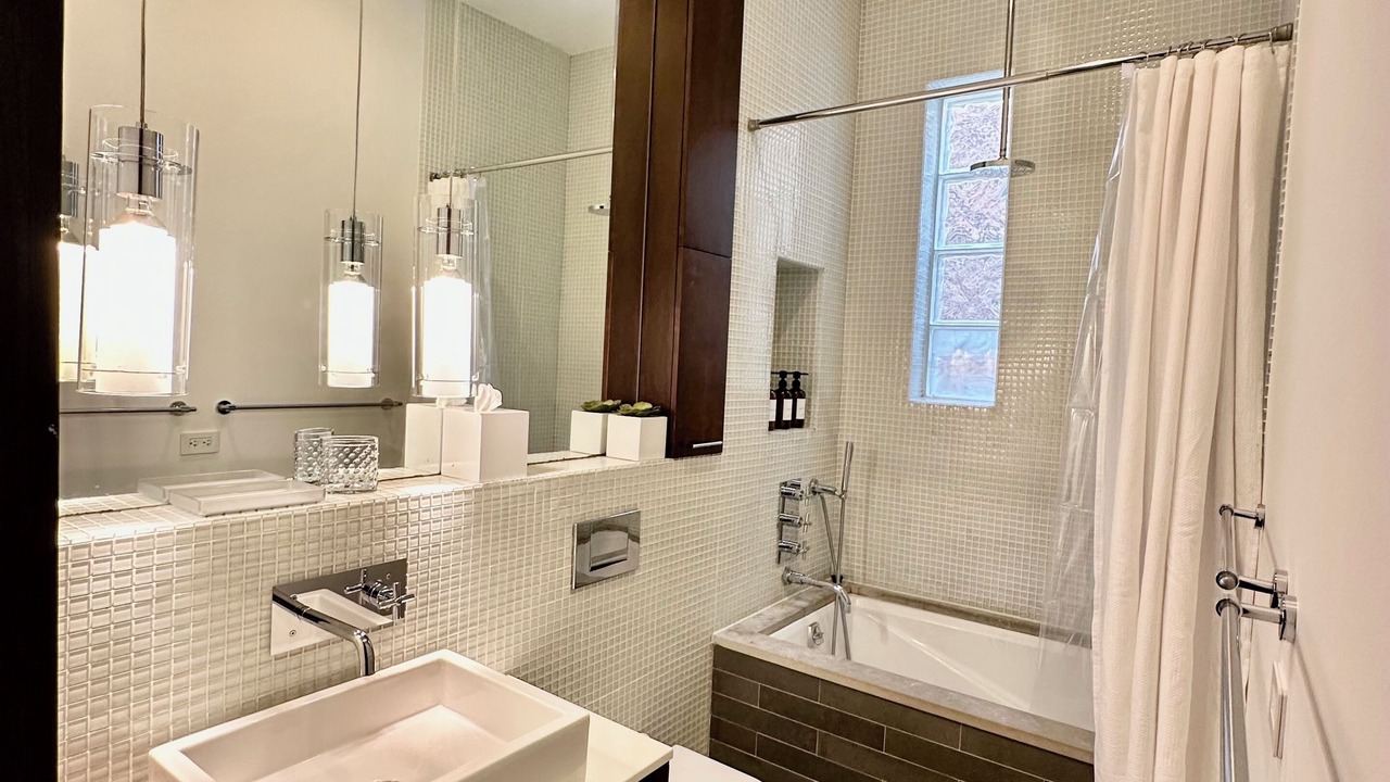 Photo of Bathroom in West Town