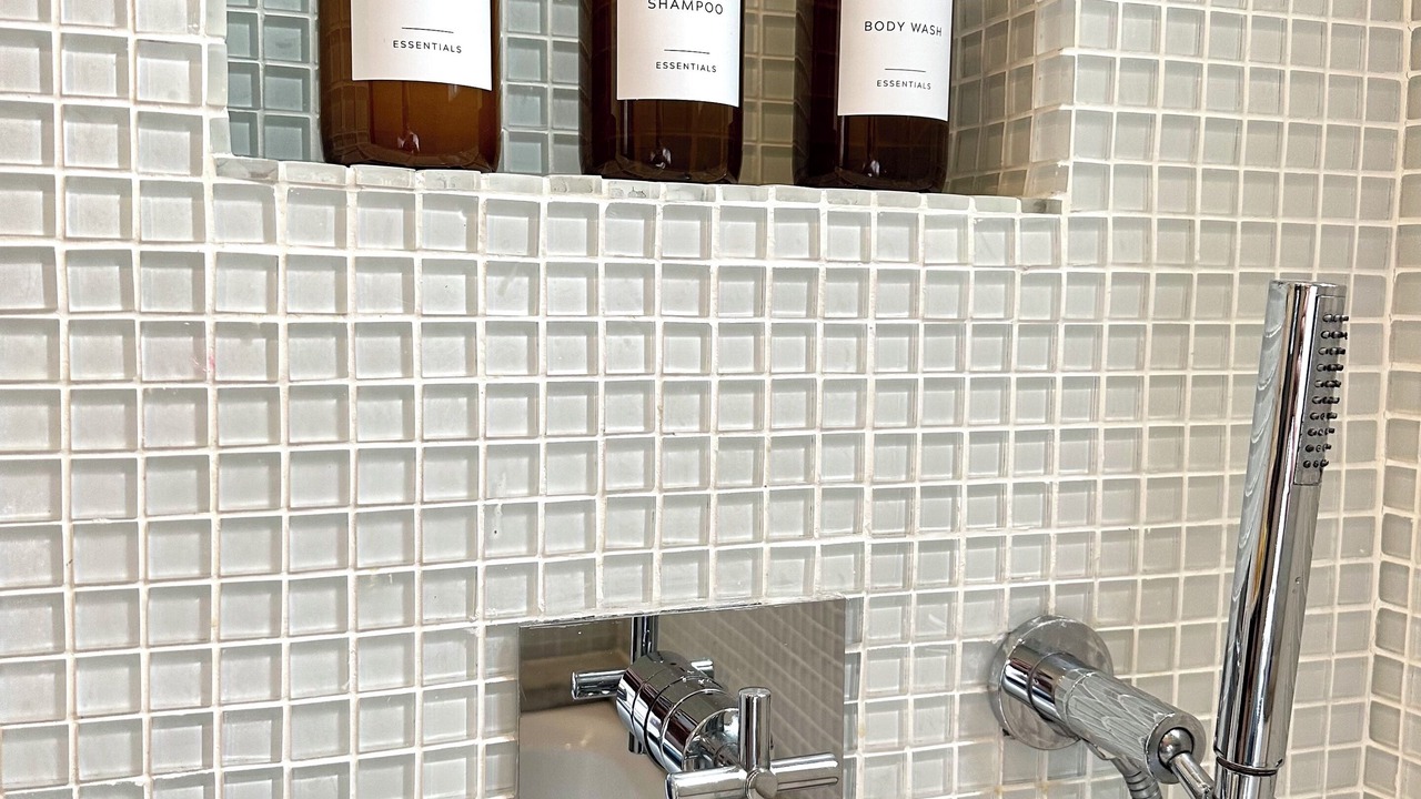 Photo of Bathroom in West Town
