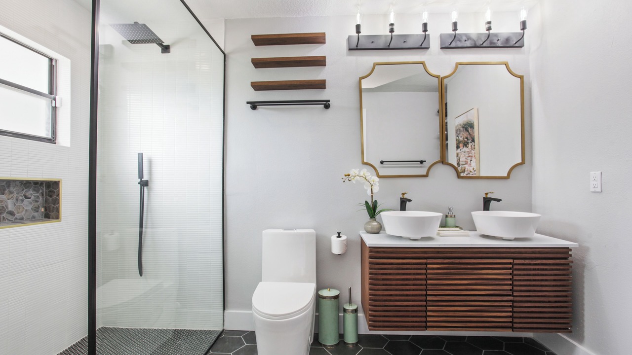 Photo of Bathroom in Orlando