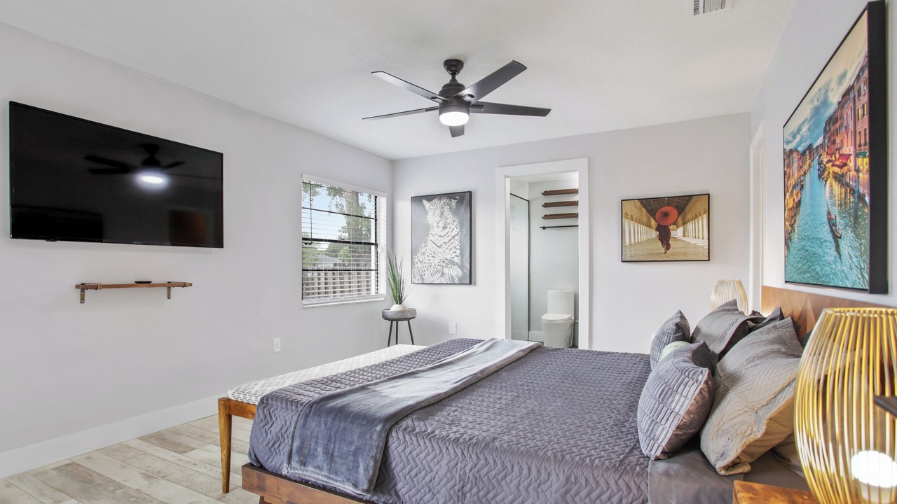 Photo of Bedroom in Orlando
