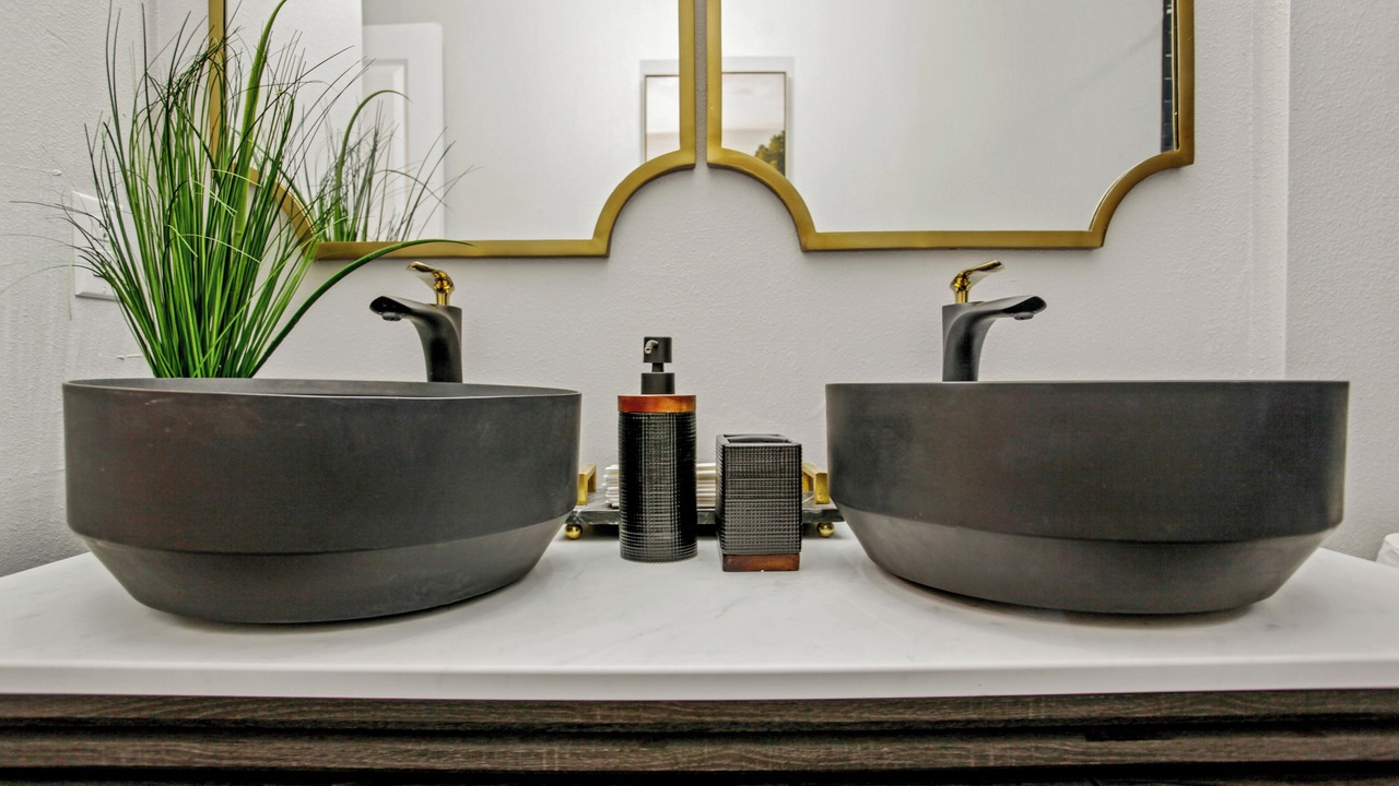 Photo of Bathroom in Orlando