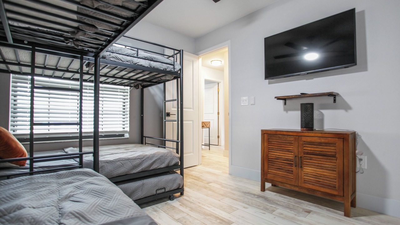 Photo of Bedroom in Orlando