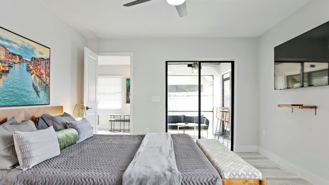 Photo of Bedroom in Orlando