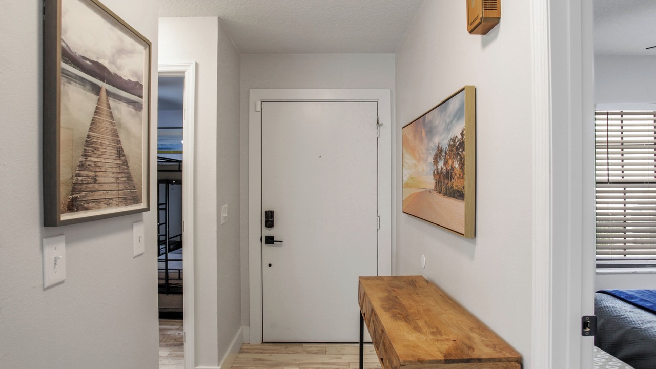 Photo of Bedroom in Orlando