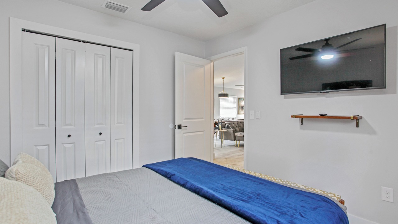 Photo of Bedroom in Orlando