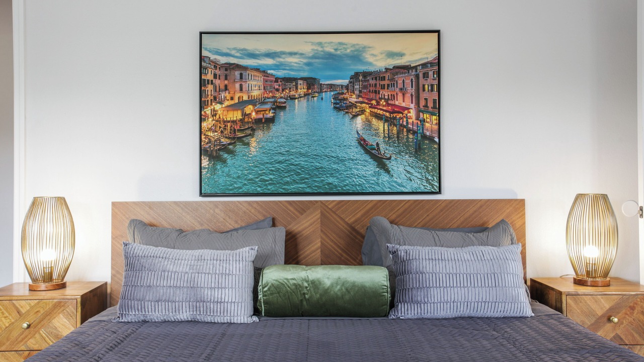 Photo of Bedroom in Orlando