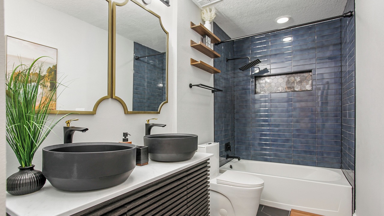 Photo of Bathroom in Orlando