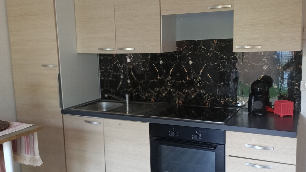 Photo of Kitchen in Garges-les-Gonesse
