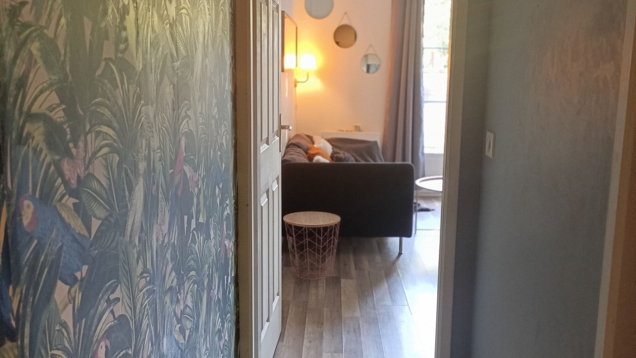 Photo of Livingroom in Garges-les-Gonesse