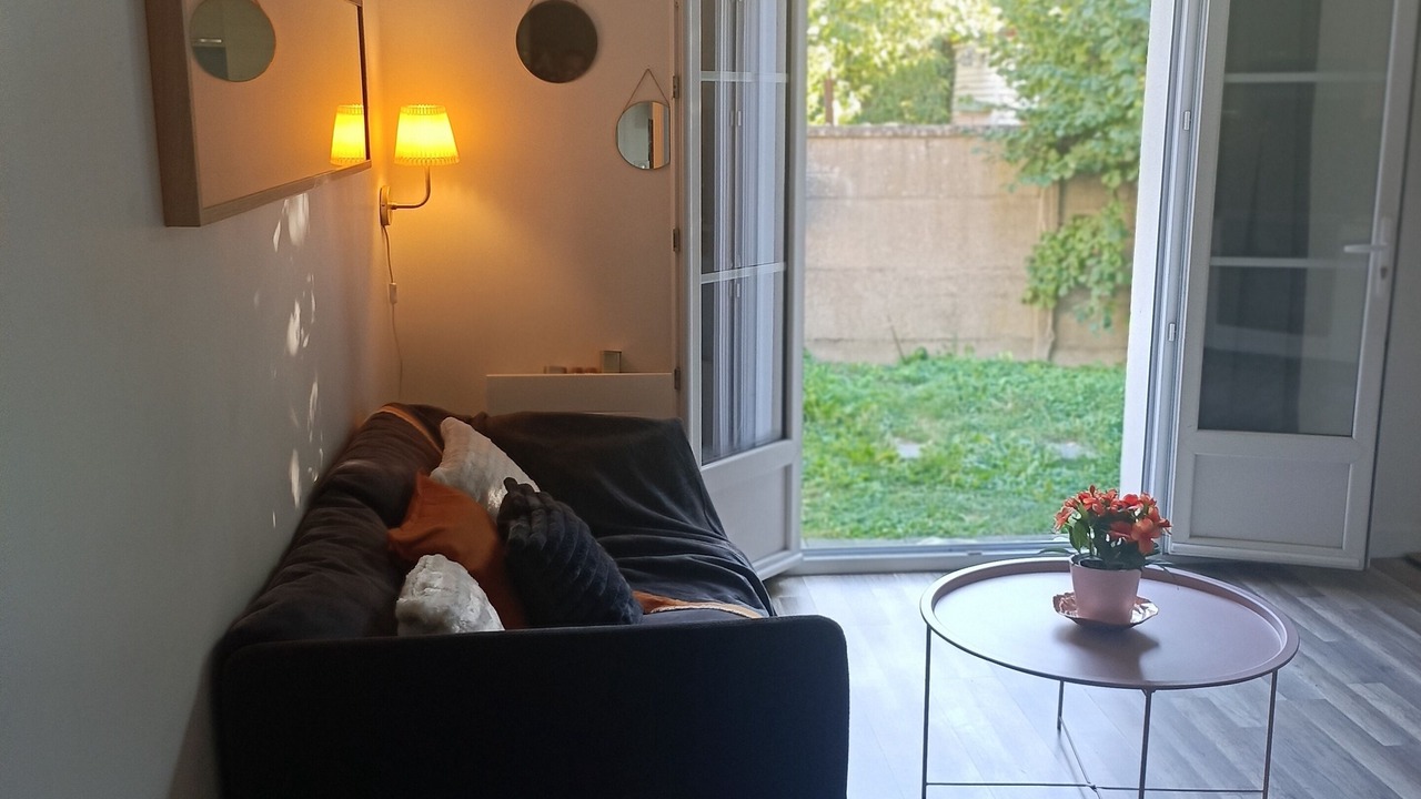 Photo of Livingroom in Garges-les-Gonesse