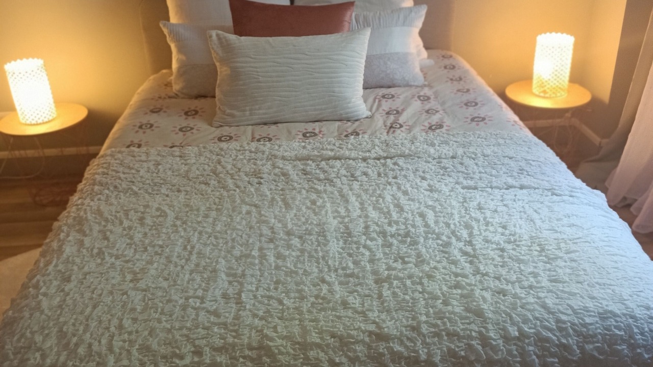 Photo of Bedroom in Garges-les-Gonesse