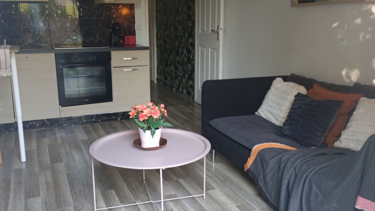 Photo of Livingroom in Garges-les-Gonesse