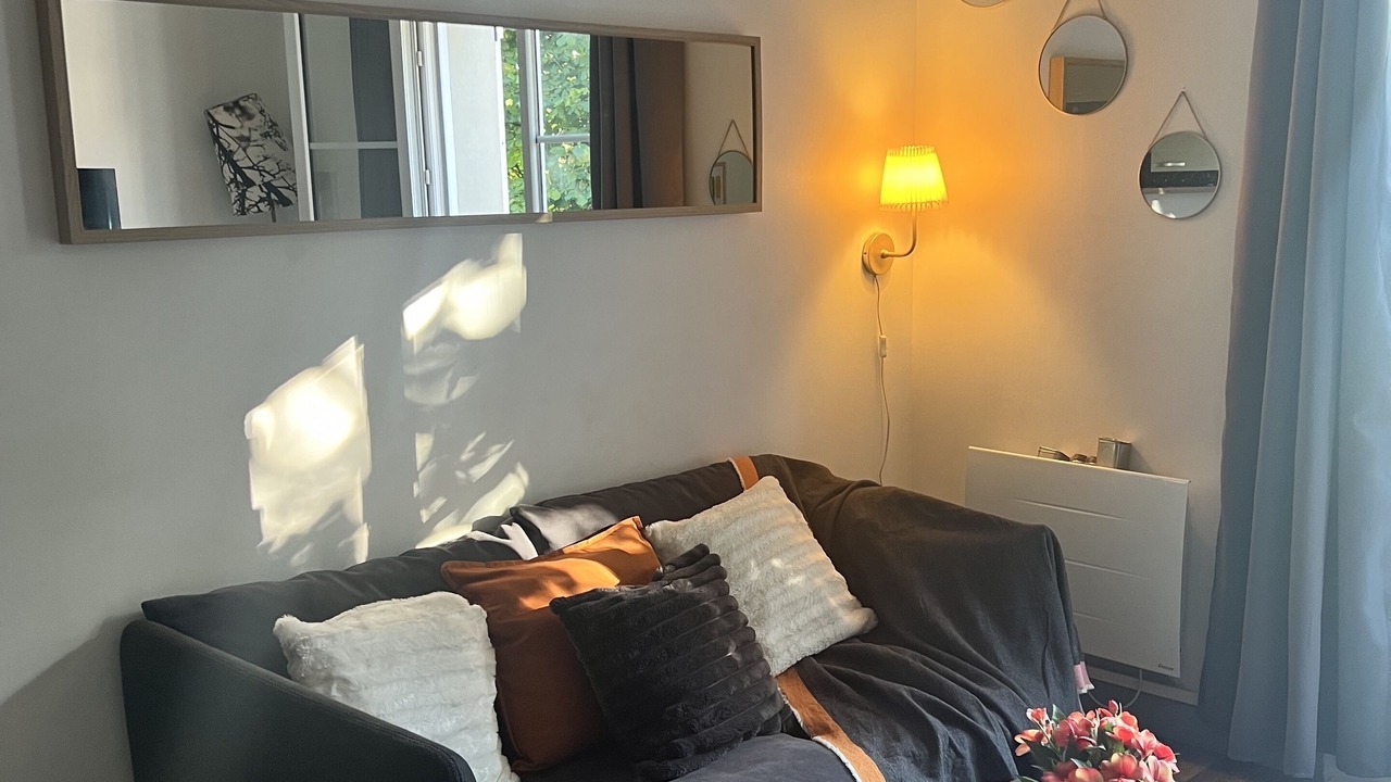 Photo of Livingroom in Garges-les-Gonesse