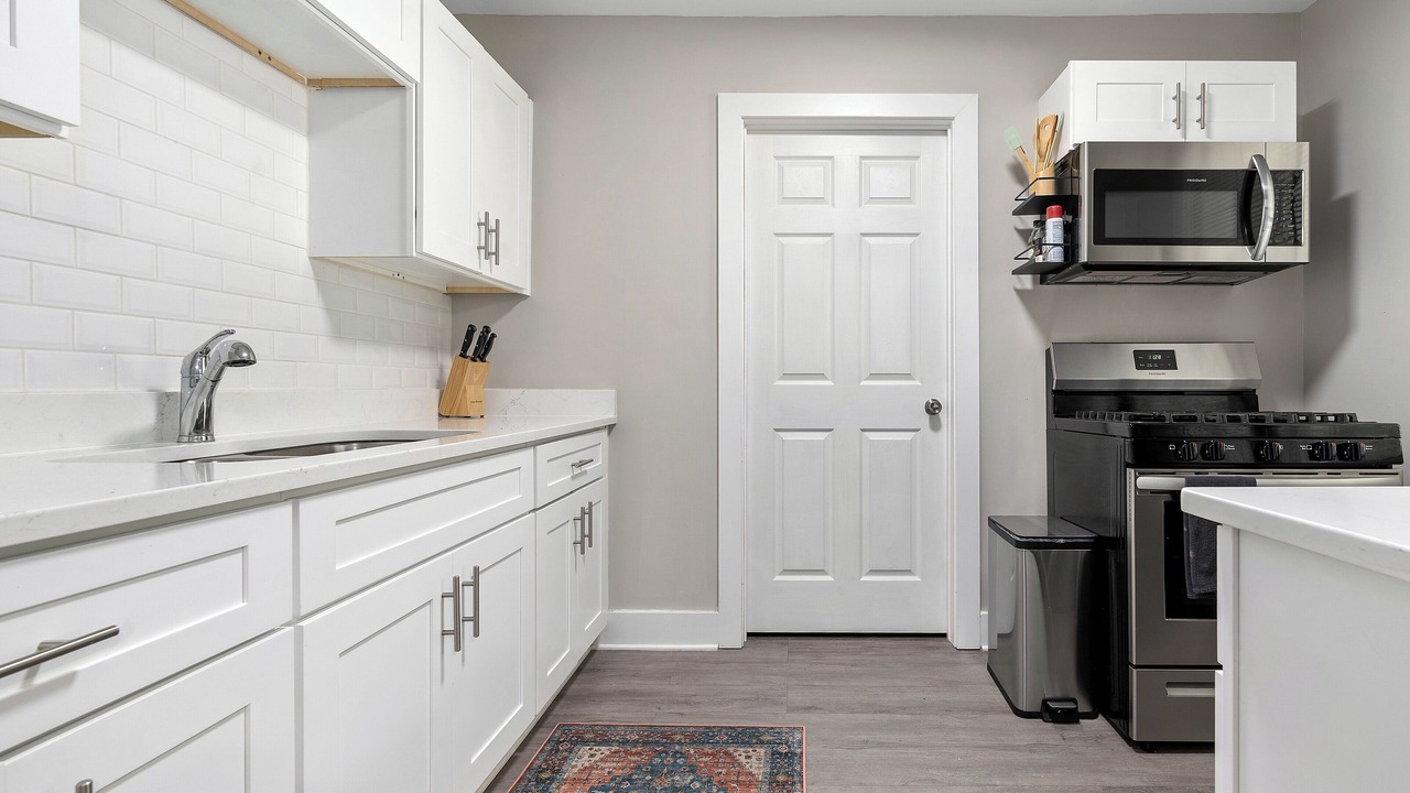 Photo of Kitchen in Mobile