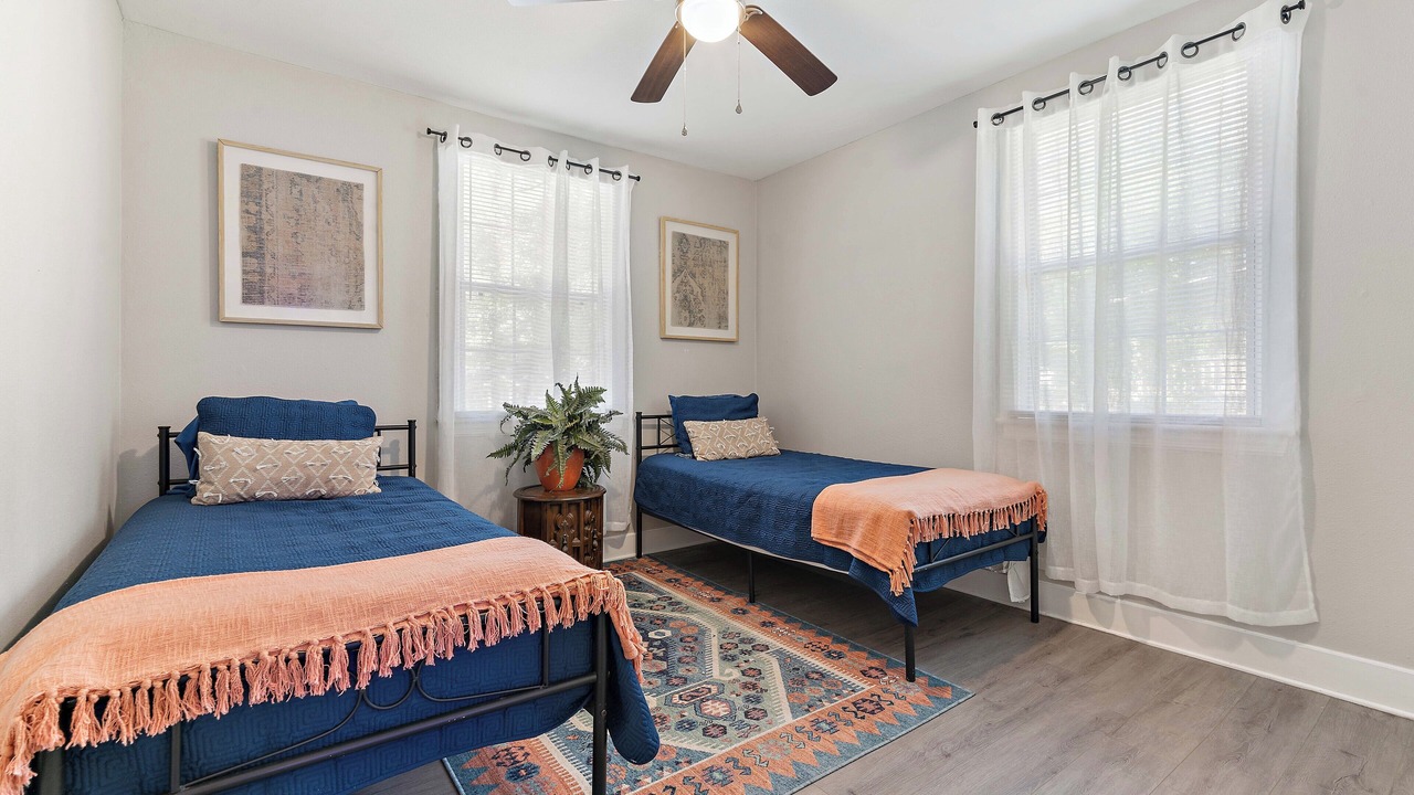 Photo of Bedroom in Mobile
