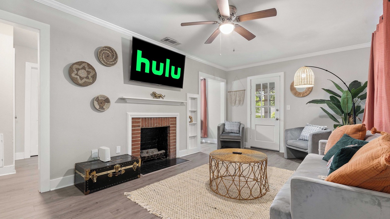 Photo of Livingroom in Mobile