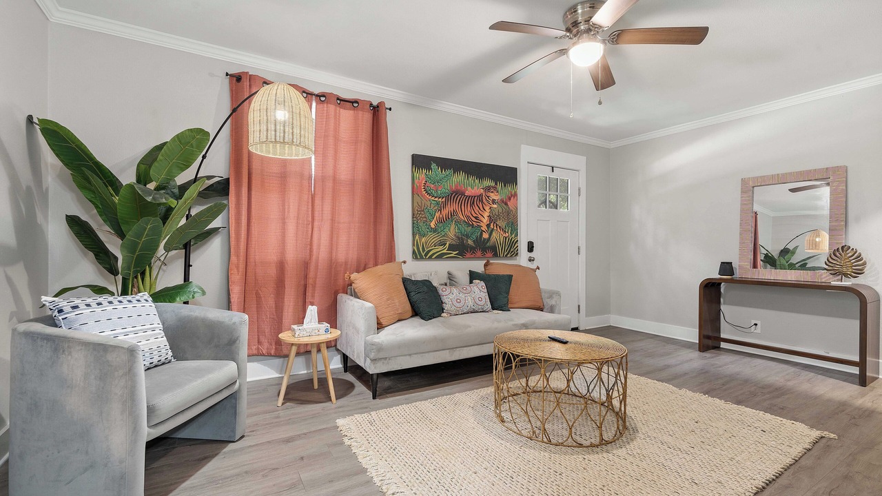 Photo of Livingroom in Mobile
