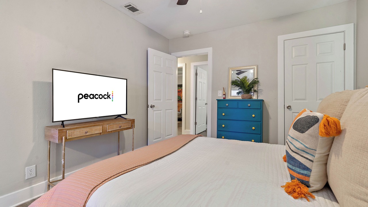 Photo of Bedroom in Mobile