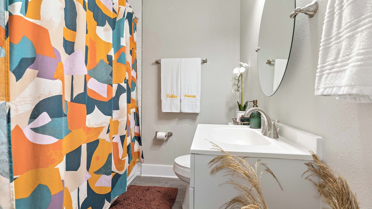 Photo of Bathroom in Mobile