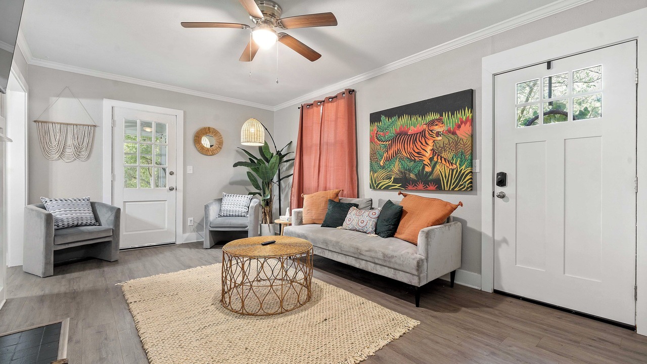 Photo of Livingroom in Mobile