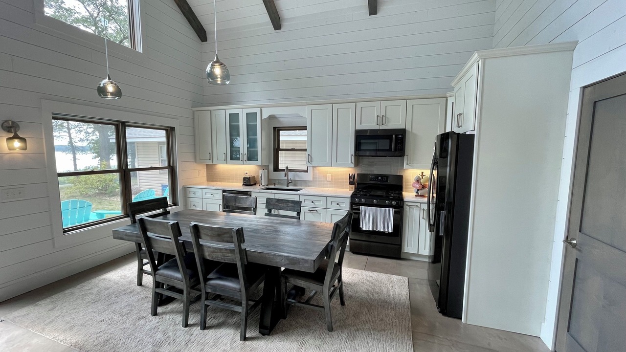 Photo of Kitchen in Brainerd