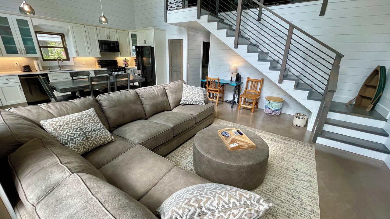 Photo of Livingroom in Brainerd