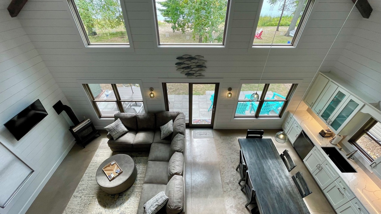 Photo of Livingroom in Brainerd