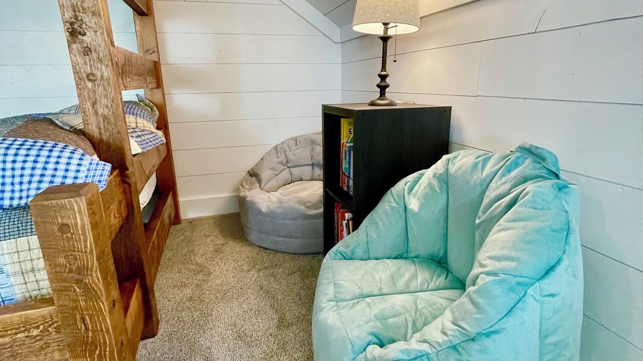 Photo of Bedroom in Brainerd