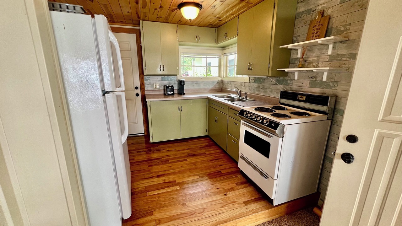 Photo of Kitchen in Brainerd