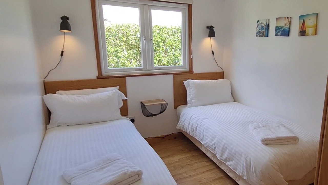 Photo of Bedroom in Treator