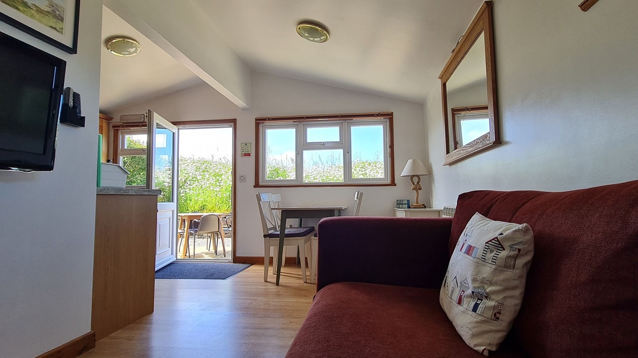 Photo of Livingroom in Treator