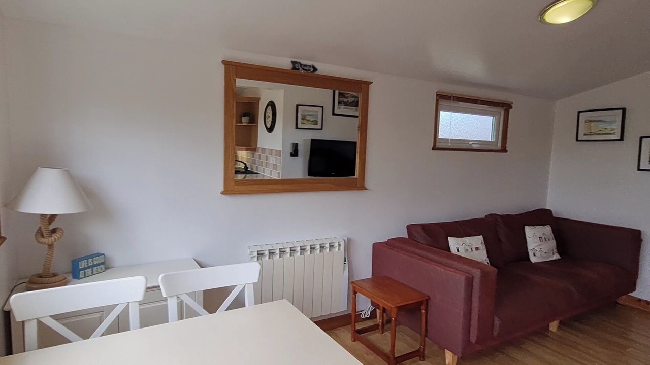 Photo of Livingroom in Treator