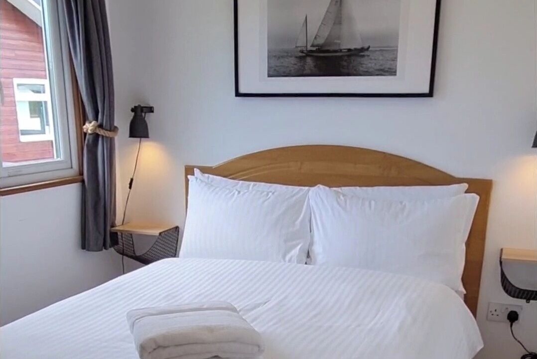 Photo of Bedroom in Treator