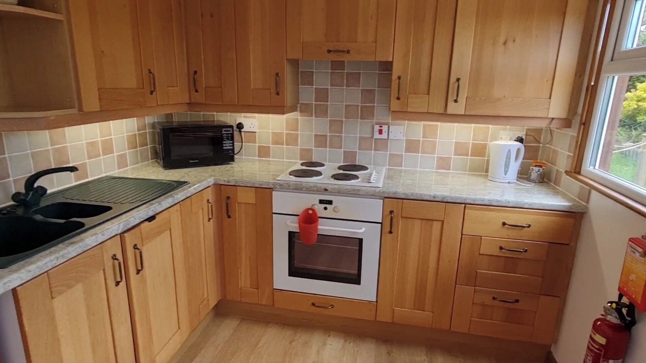 Photo of Kitchen in Treator