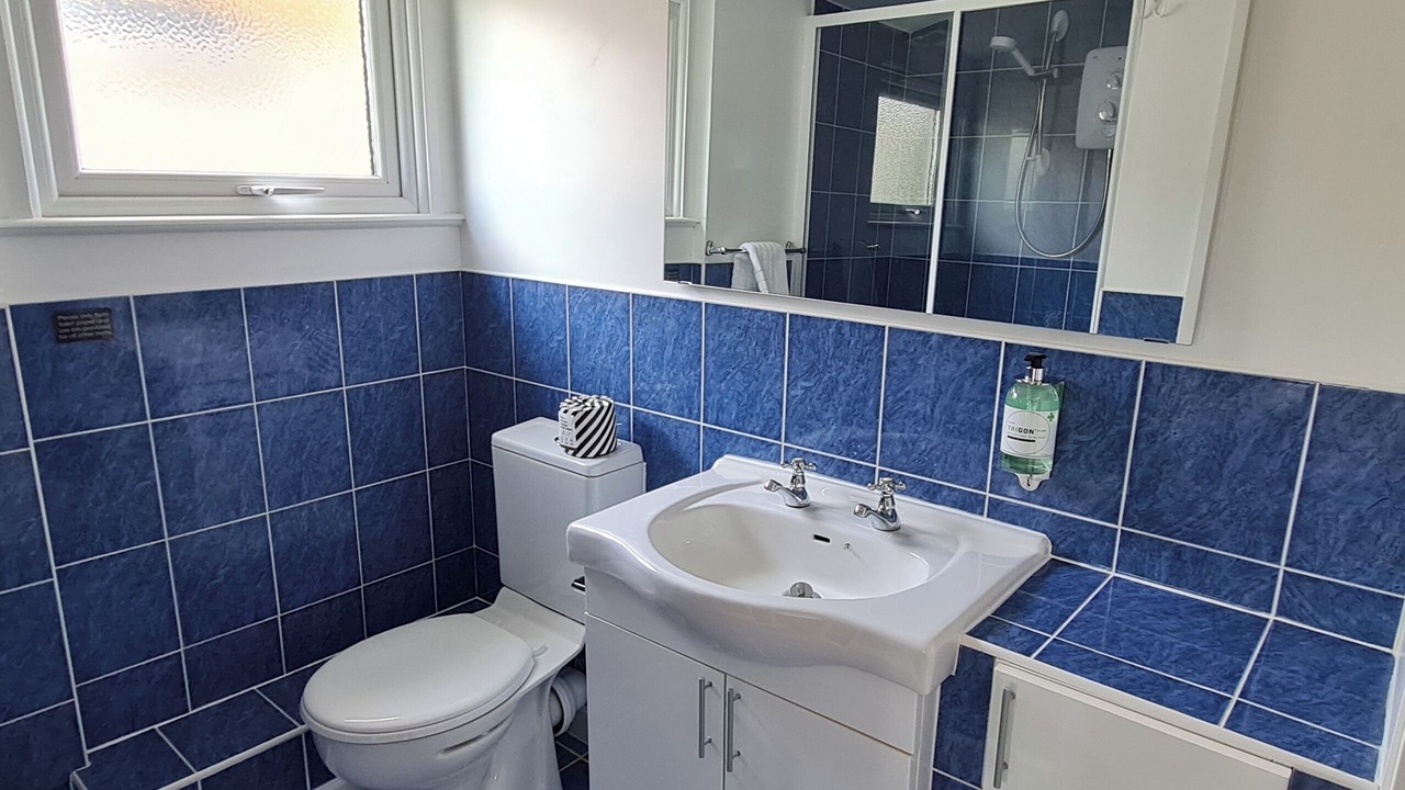 Photo of Bathroom in Treator