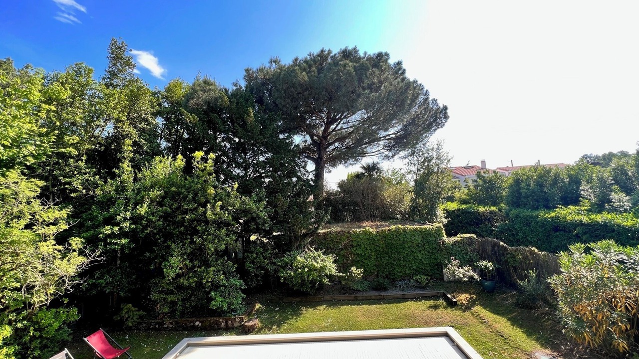 Photo of Outdoor in Lestonat - Monsejour