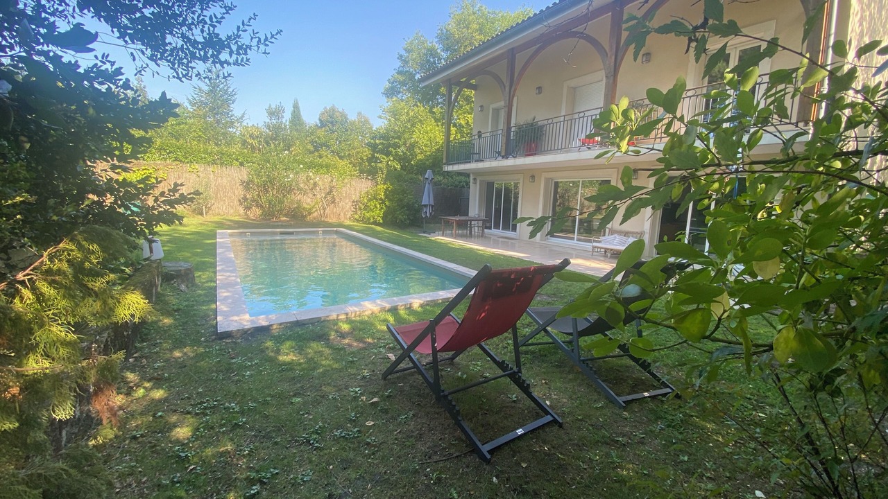 Photo of Outdoor in Lestonat - Monsejour
