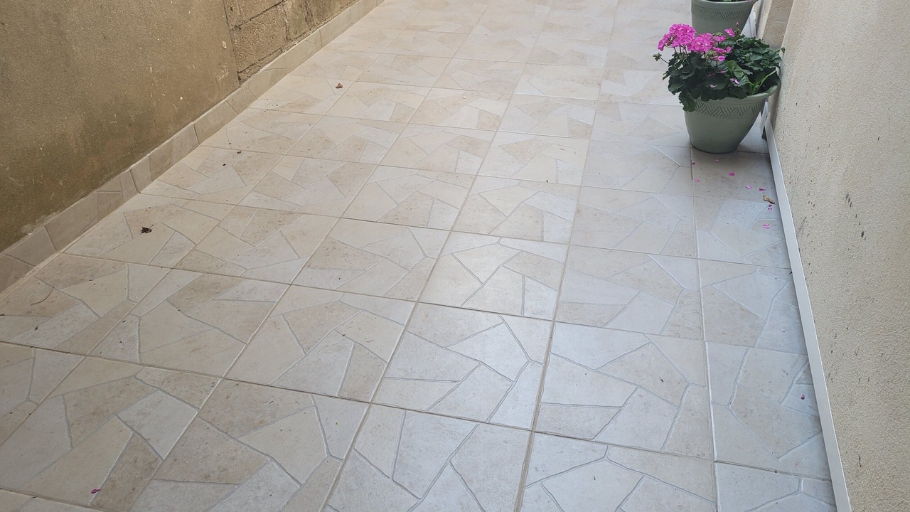 Photo of Outdoor in Goussainville