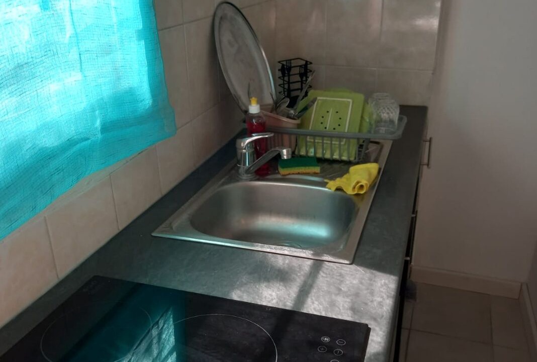 Photo of Kitchen in Goussainville