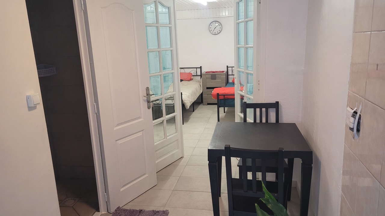 Photo of Bedroom in Goussainville