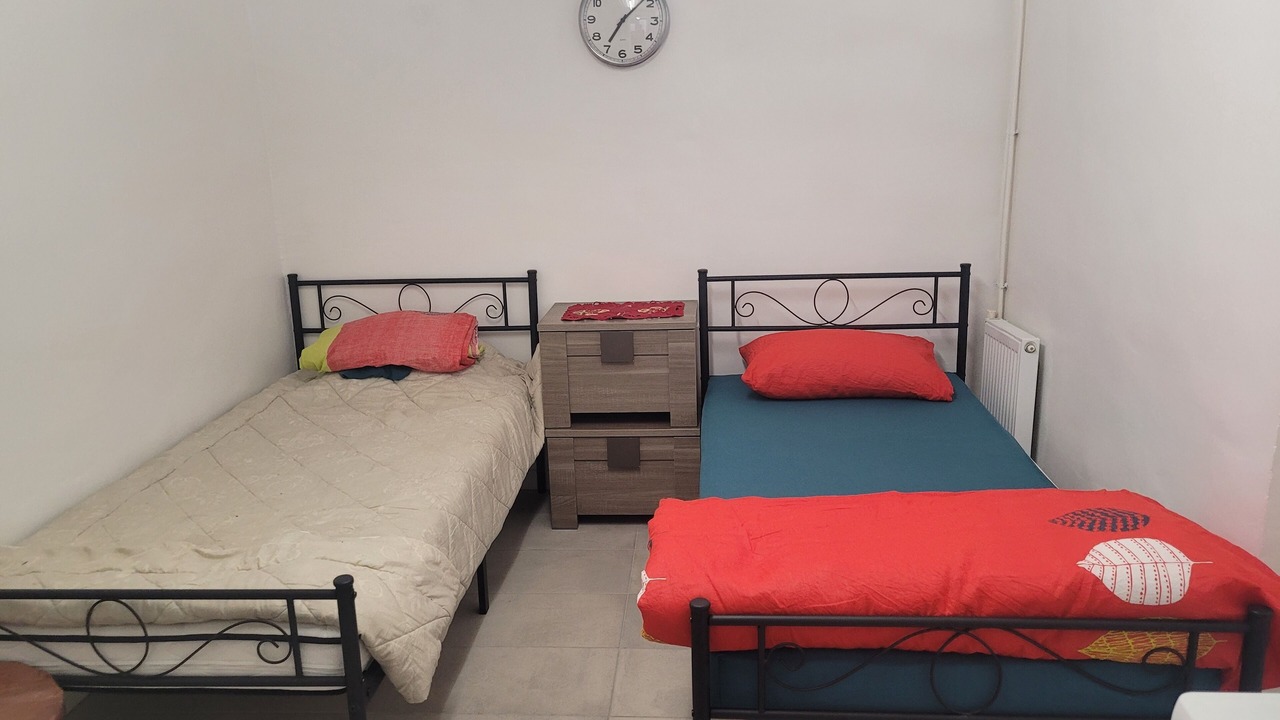 Photo of Bedroom in Goussainville