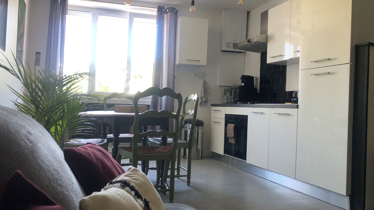 Photo of Livingroom in North district